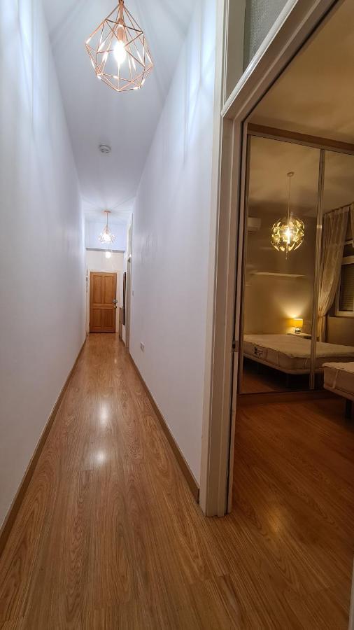 Gibraltar Town Centre Flat With Roof Terrace Apartment Екстериор снимка