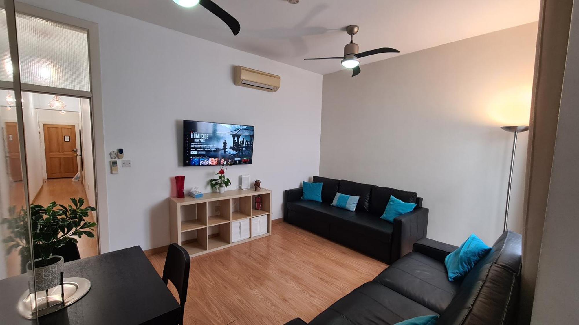 Gibraltar Town Centre Flat With Roof Terrace Apartment Екстериор снимка